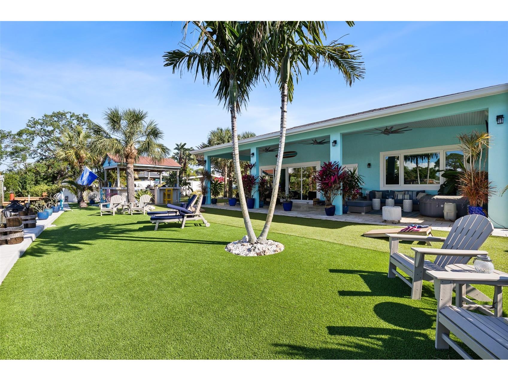 1567 Delaware Avenue NE Saint Petersburg FL 33703 - BUTTERFLY LAKE TB8489594 image46