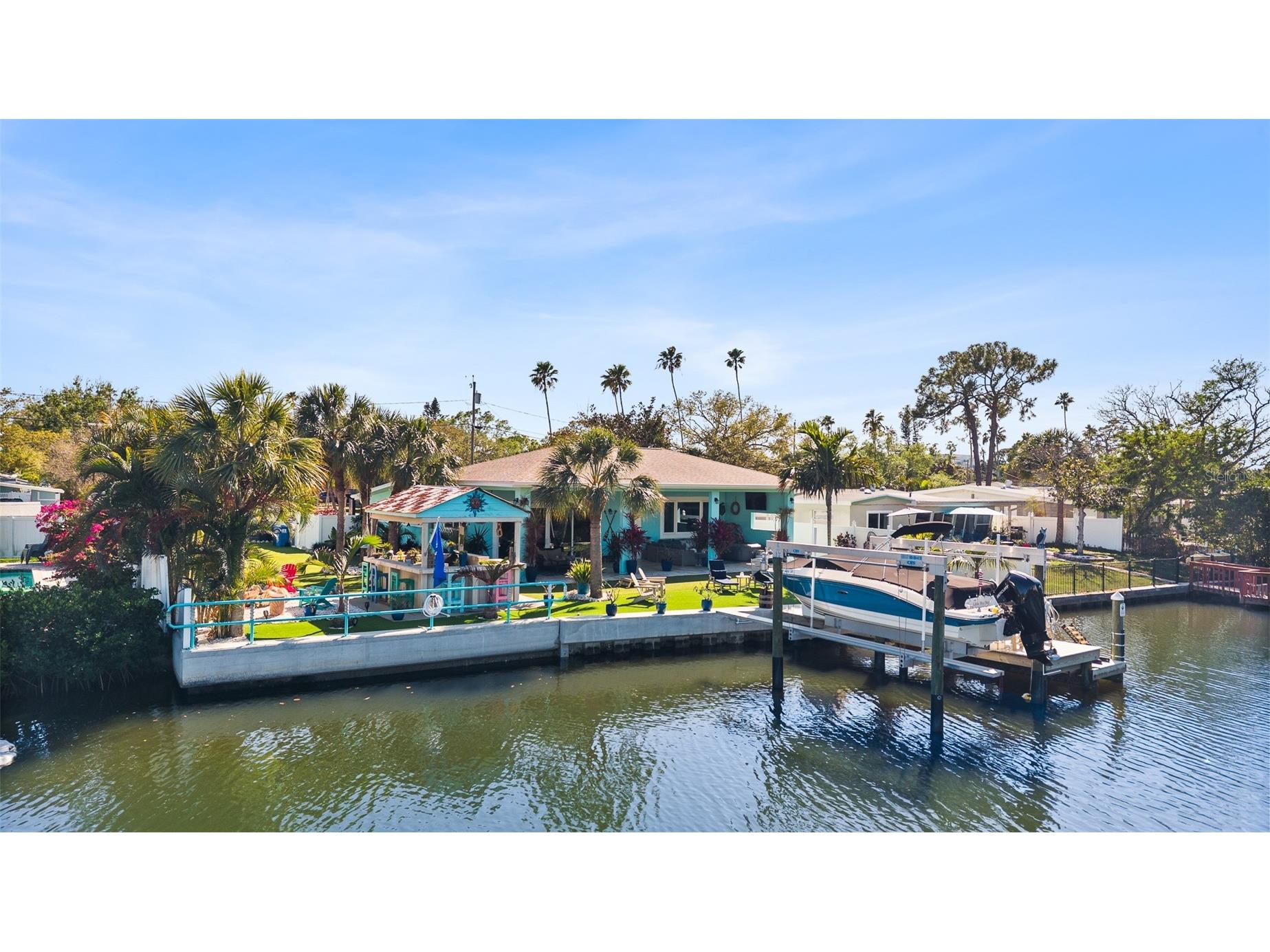 1567 Delaware Avenue NE Saint Petersburg FL 33703 - BUTTERFLY LAKE TB8489594 image55