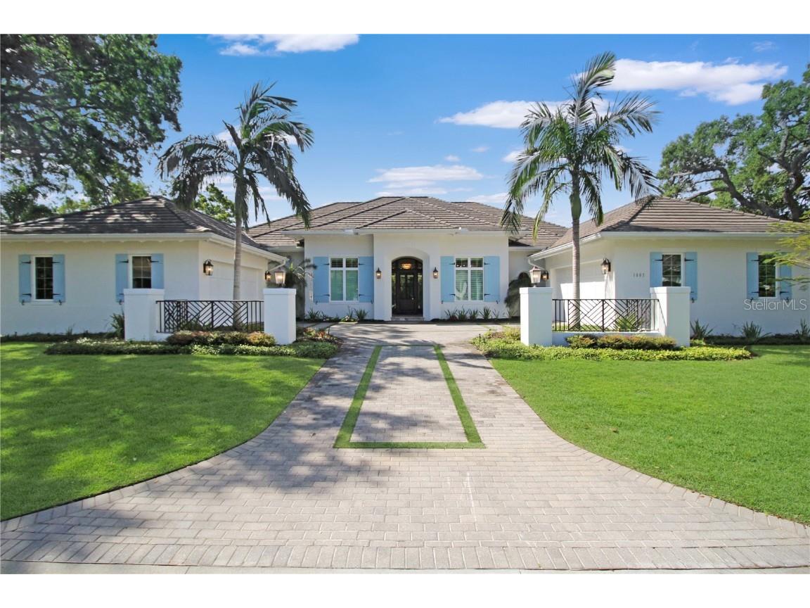 1567 Eastbrook Drive Sarasota FL 34231 A4566444 image1