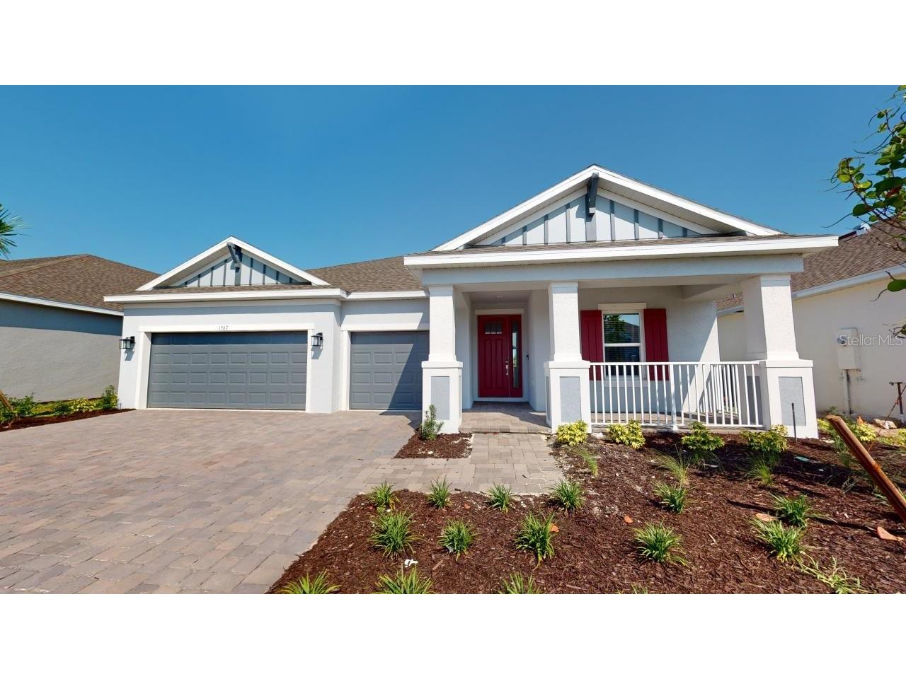 1567 Laurel Brook Lane Port Charlotte FL 33953 A4608573 image1