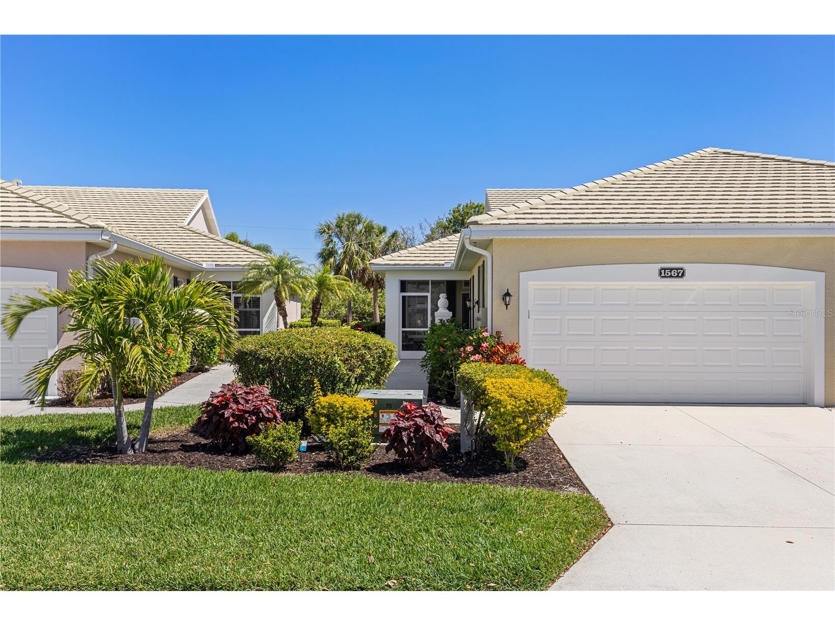 1567 Monarch Drive Venice FL 34293 N6142561 image2