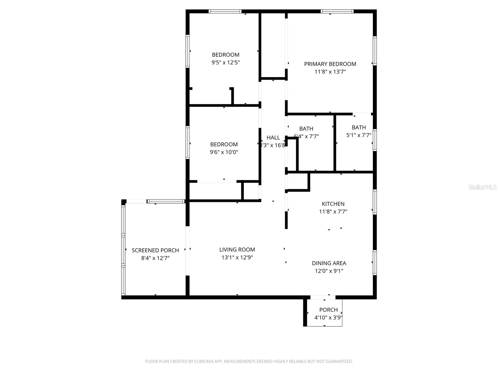 1567 SE 27th Street #D Ocala FL 34471 OM723597 image24