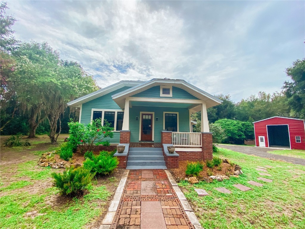 15670 S Cr-25 Weirsdale FL 32195 G5071617 image1