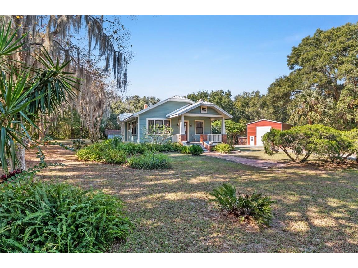 15670 S Highway 25 Weirsdale FL 32195 - LAKE WEIR NEARBY OM714072 image1