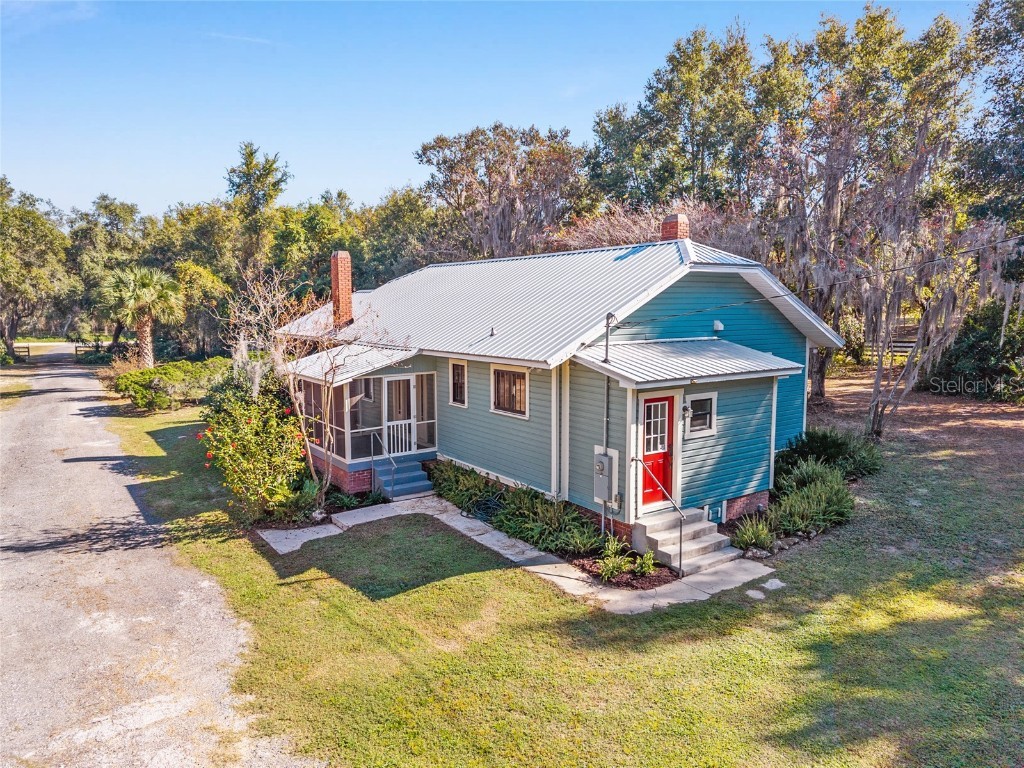 15670 S Highway 25 Weirsdale FL 32195 - LAKE WEIR NEARBY OM714072 image90