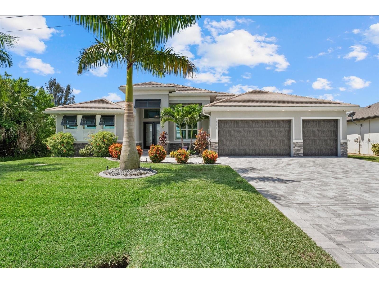 15672 Lakeland Circle Port Charlotte FL 33981 A4696099 image49