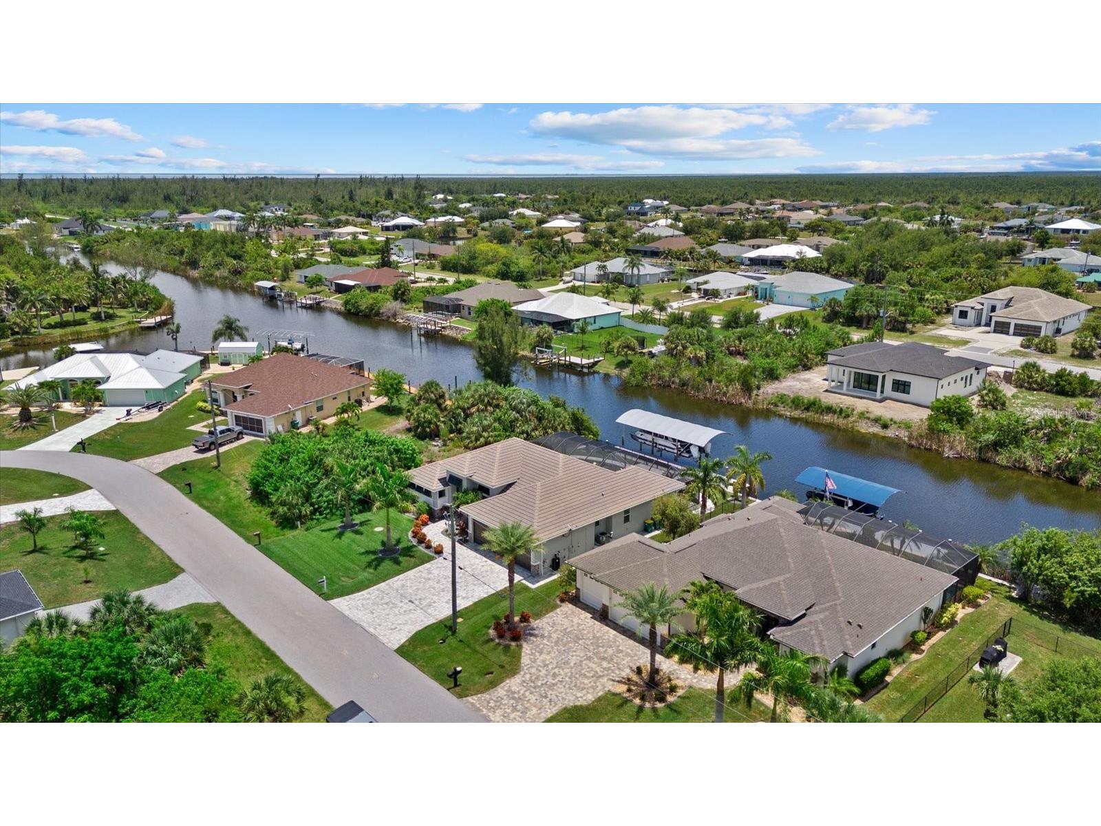15672 Lakeland Circle Port Charlotte FL 33981 A4696099 image51
