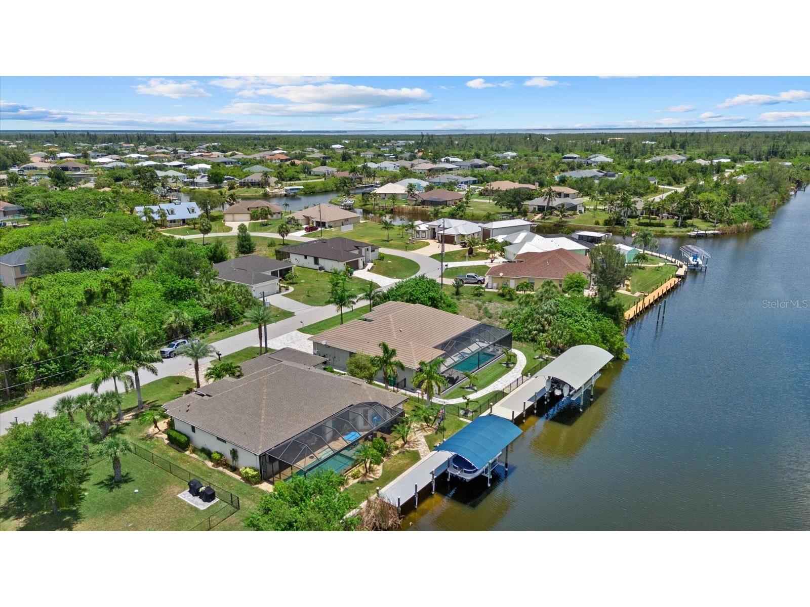15672 Lakeland Circle Port Charlotte FL 33981 A4696099 image52