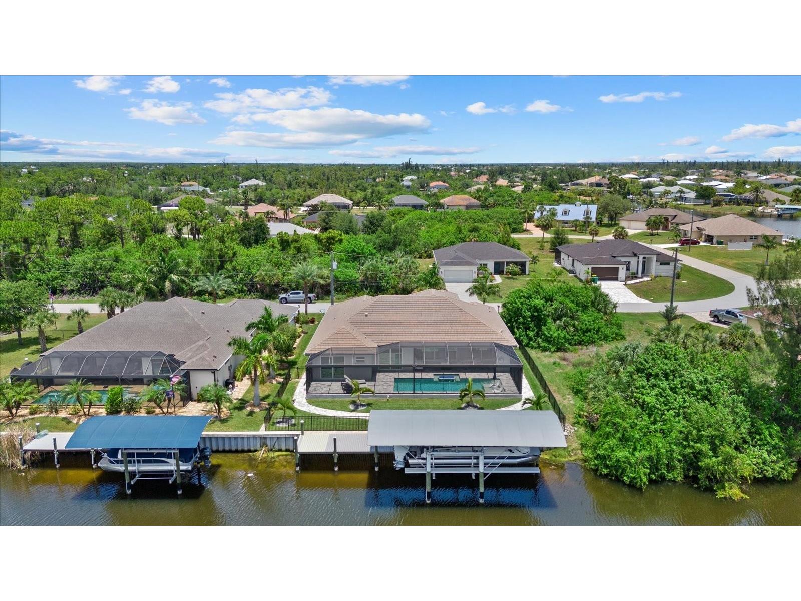 15672 Lakeland Circle Port Charlotte FL 33981 A4696099 image53