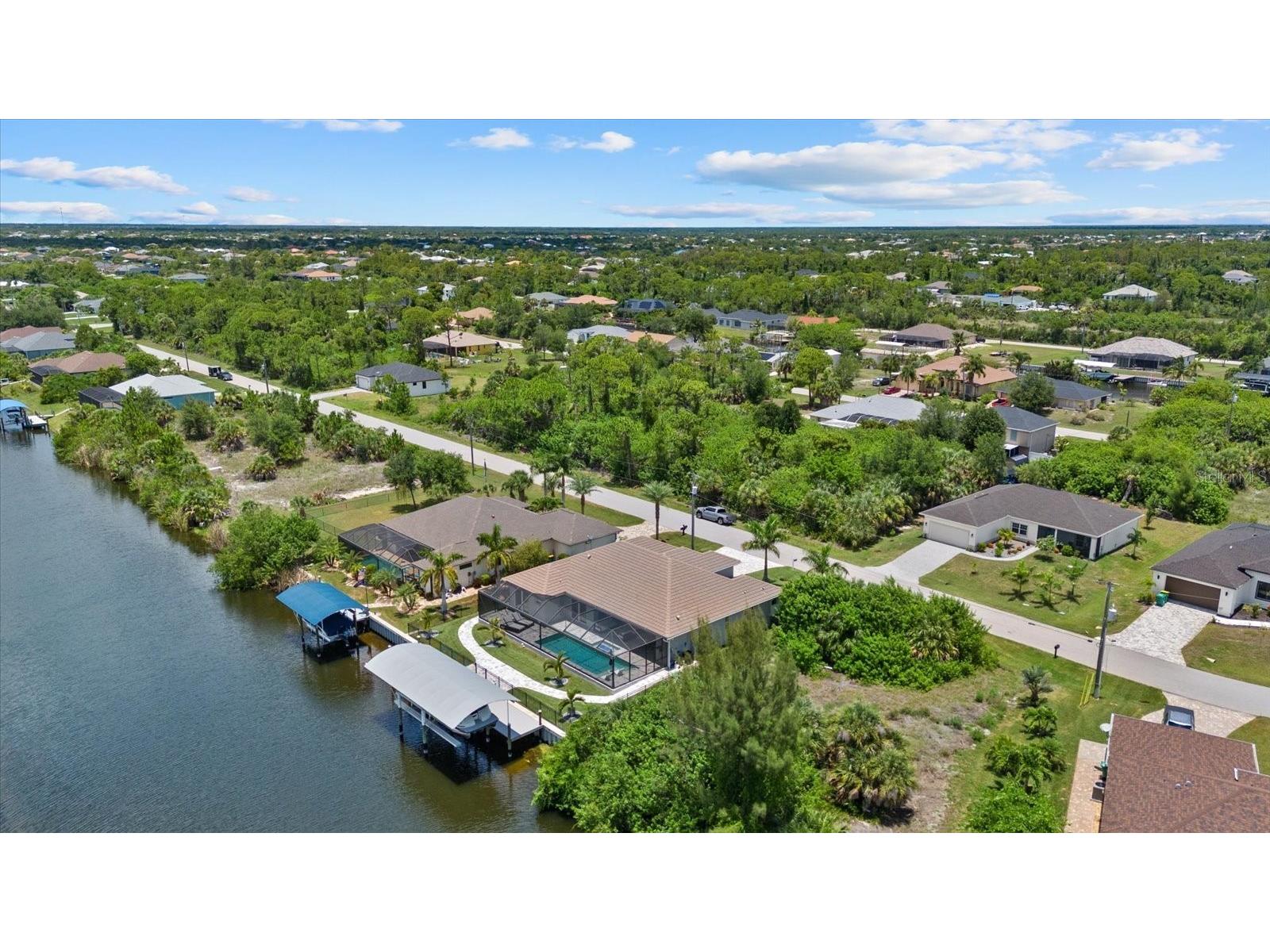 15672 Lakeland Circle Port Charlotte FL 33981 A4696099 image54