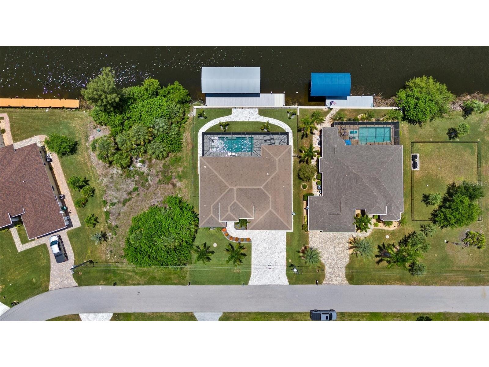 15672 Lakeland Circle Port Charlotte FL 33981 A4696099 image56