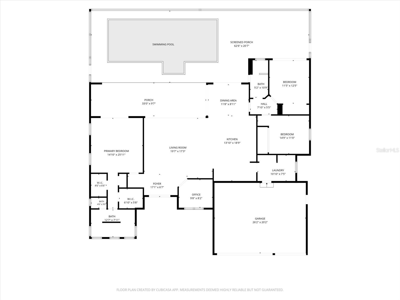 15672 Lakeland Circle Port Charlotte FL 33981 A4696099 image61