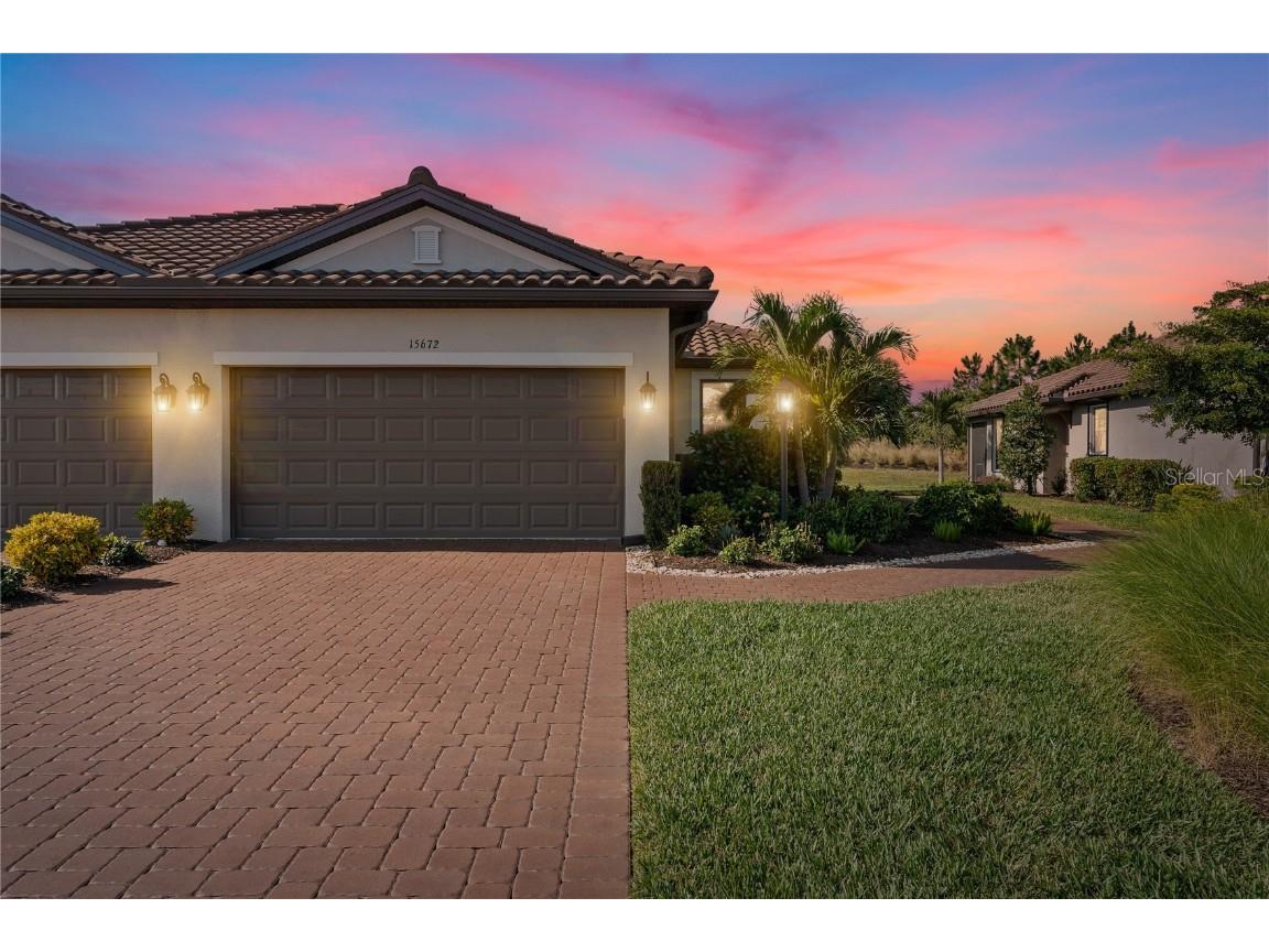 15672 Sacile Lane Bradenton FL 34211 A4673082 image1