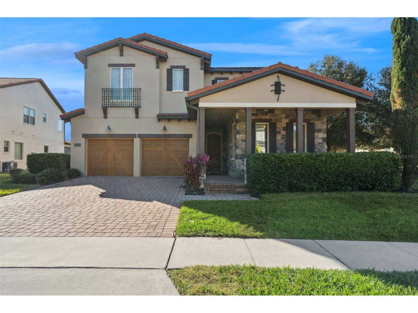 15672 Shorebird Lane Winter Garden FL 34787 - PANTHER LAKE O6375411 image1