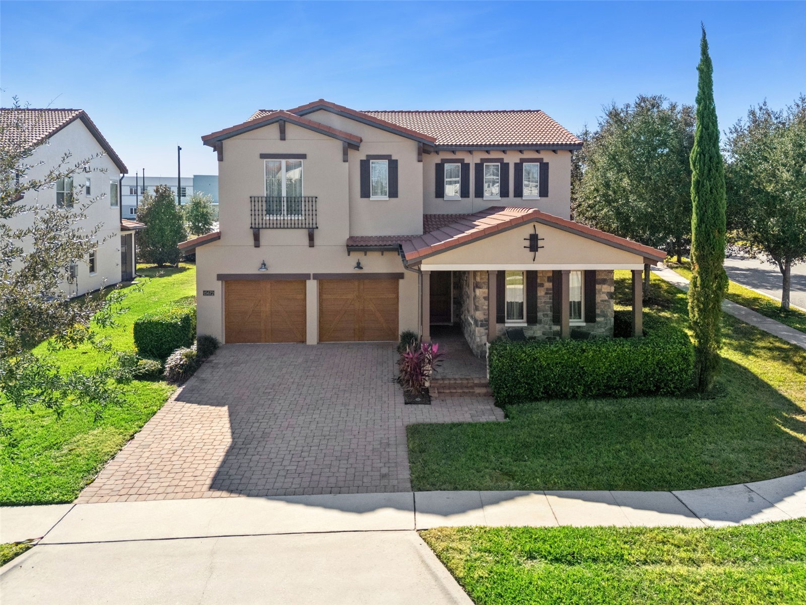 15672 Shorebird Lane Winter Garden FL 34787 - PANTHER LAKE O6375411 image2