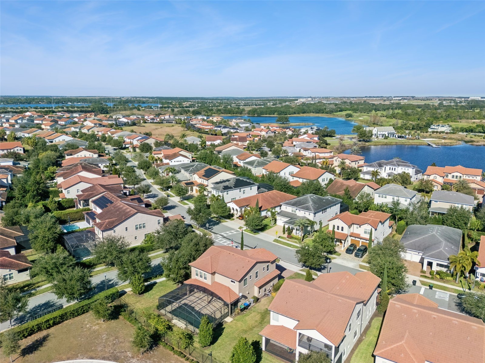 15672 Shorebird Lane Winter Garden FL 34787 - PANTHER LAKE O6375411 image53