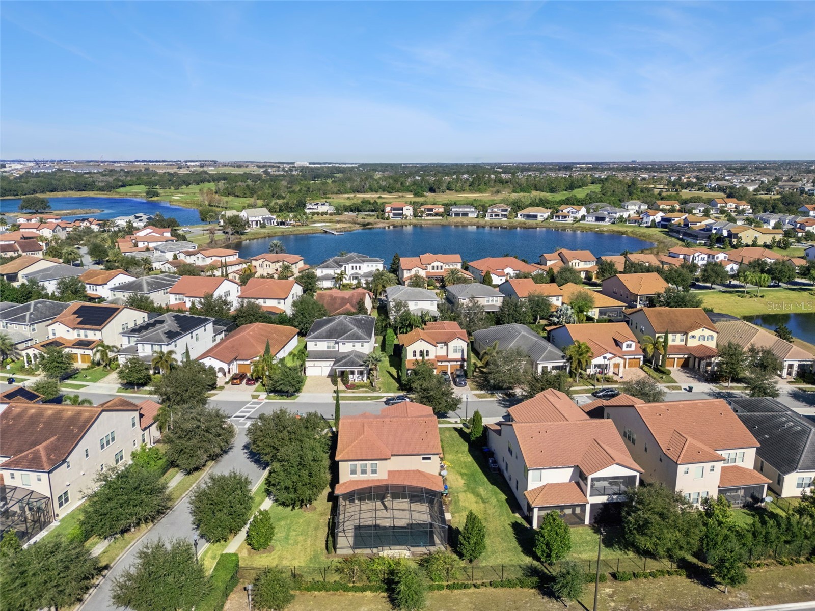 15672 Shorebird Lane Winter Garden FL 34787 - PANTHER LAKE O6375411 image54