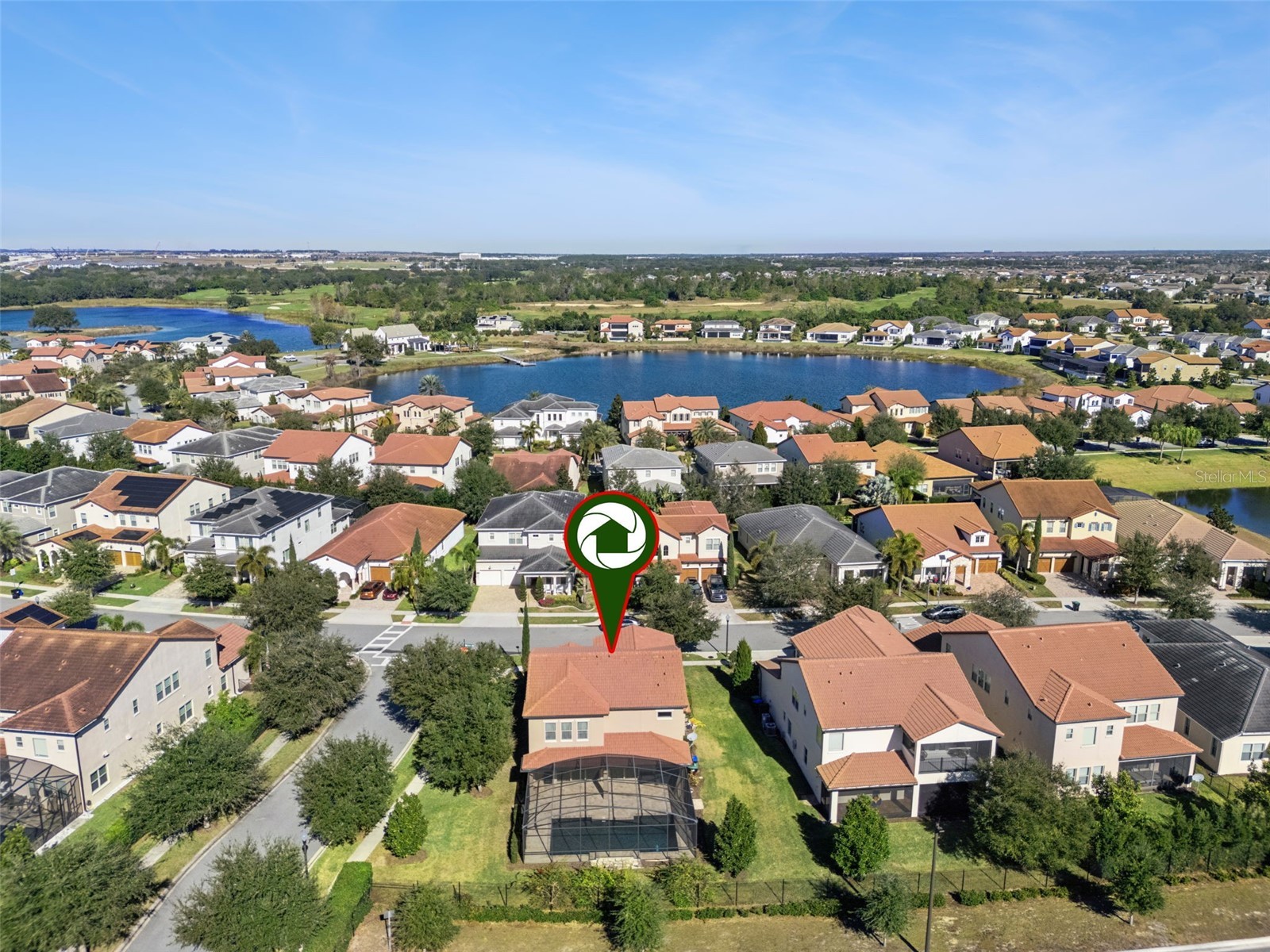 15672 Shorebird Lane Winter Garden FL 34787 - PANTHER LAKE O6375411 image55