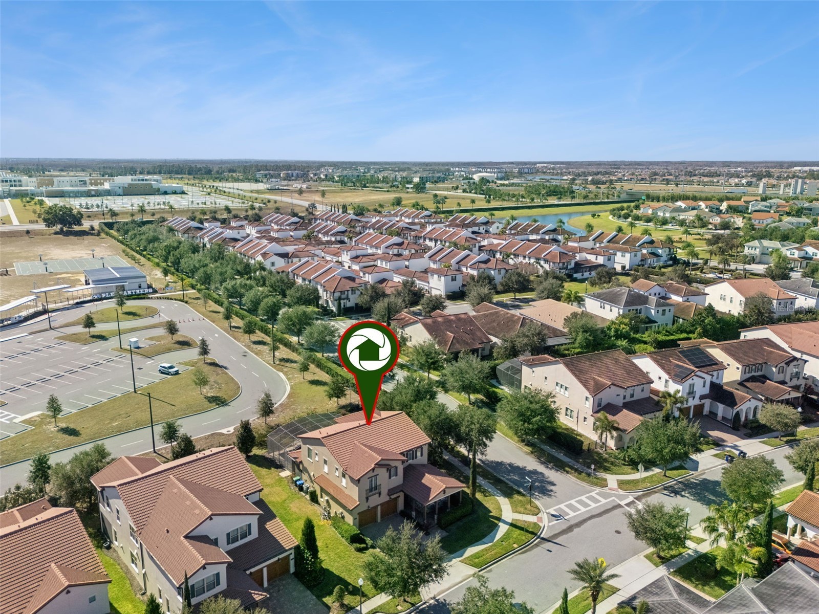 15672 Shorebird Lane Winter Garden FL 34787 - PANTHER LAKE O6375411 image58