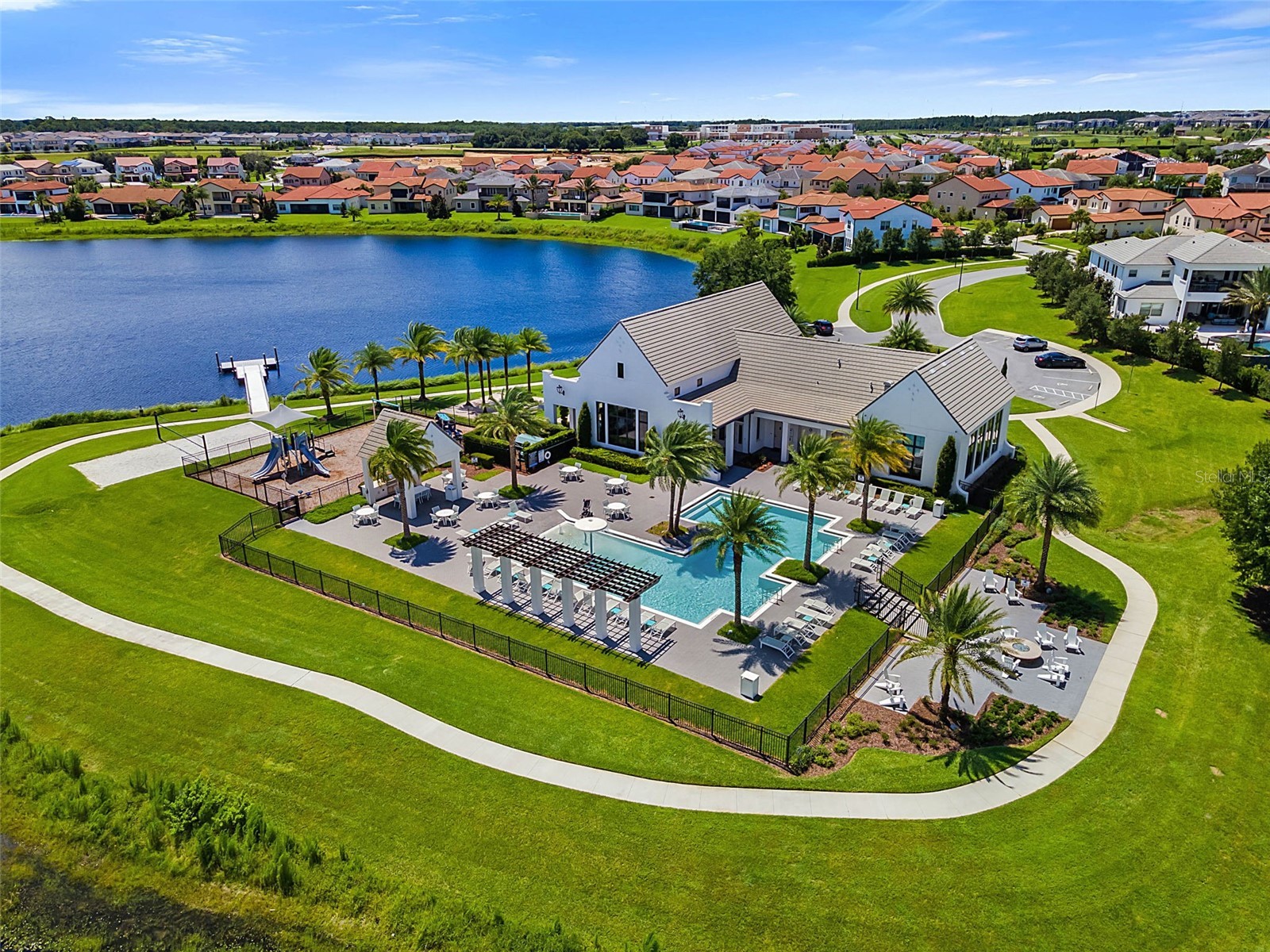 15672 Shorebird Lane Winter Garden FL 34787 - PANTHER LAKE O6375411 image76