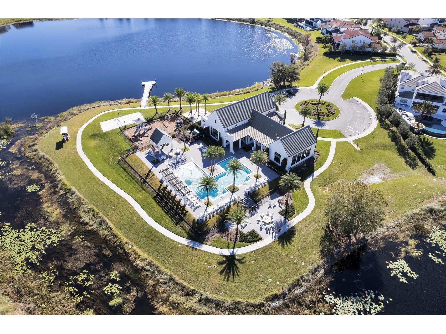15672 Shorebird Lane Winter Garden FL 34787 - PANTHER LAKE O6375411 image77