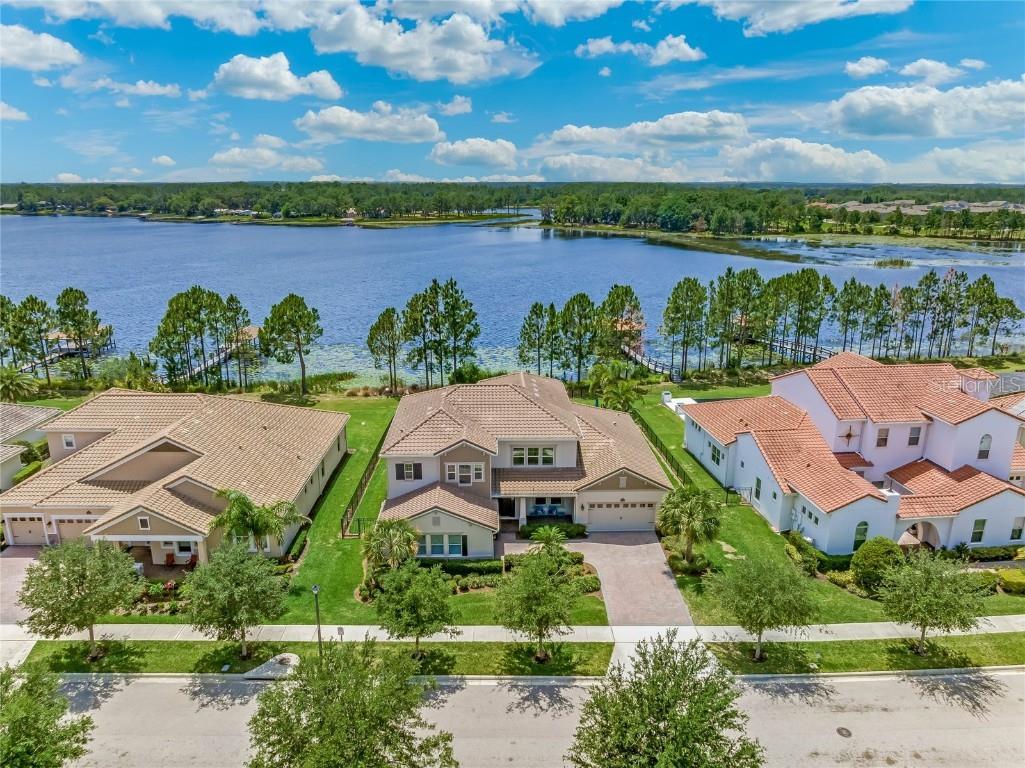 15674 Marina Bay Drive Winter Garden FL 34787 - HICKORY NUT LAKE O6108100 image1