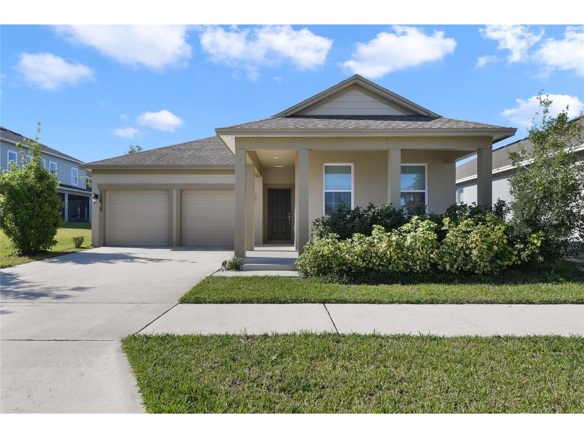 15675 Honeybell Drive Winter Garden FL 34787 O6099796 image1