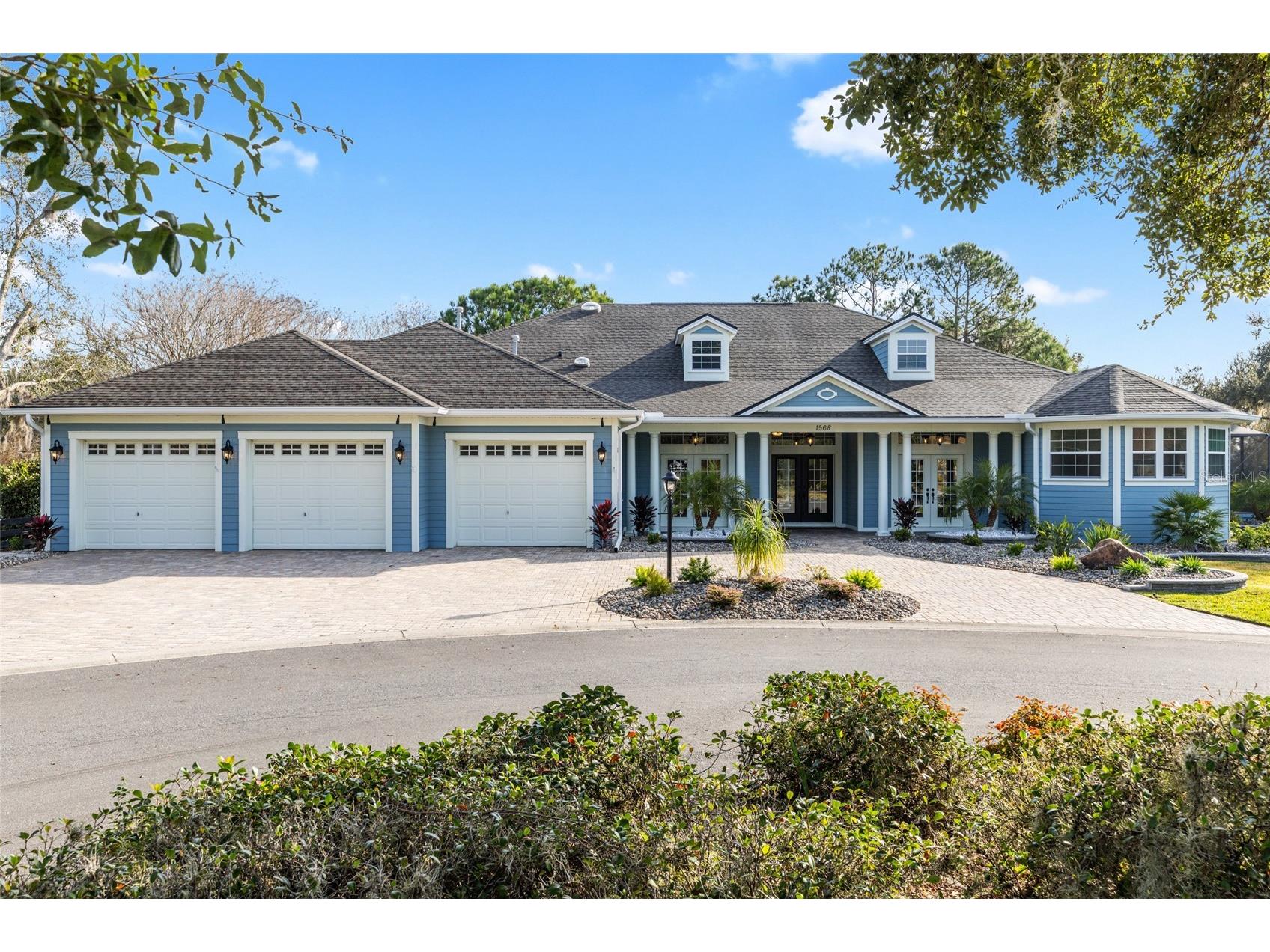 1568 Black Lake Drive The Villages FL 32162 G5105802 image1