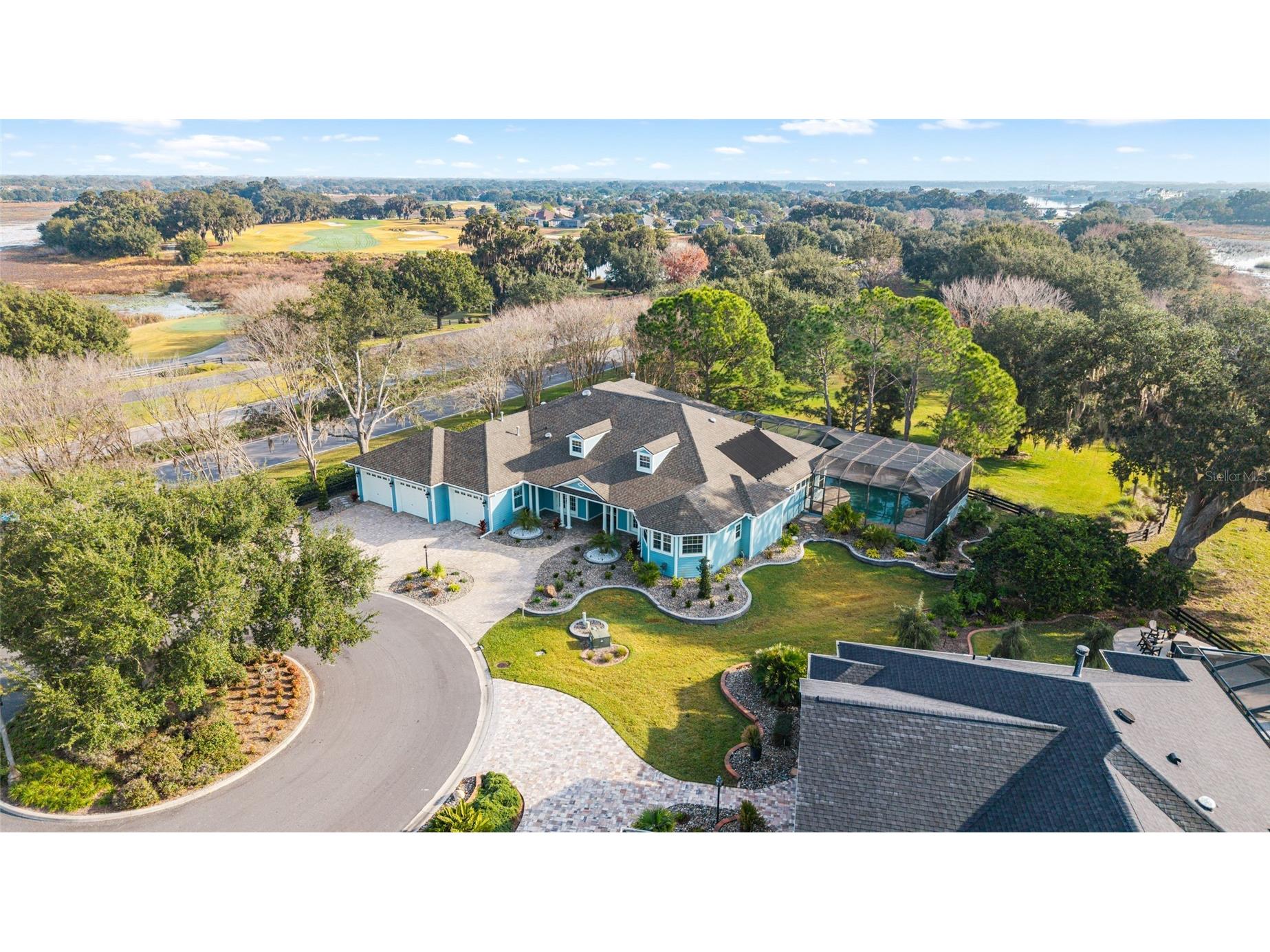 1568 Black Lake Drive The Villages FL 32162 G5105802 image4