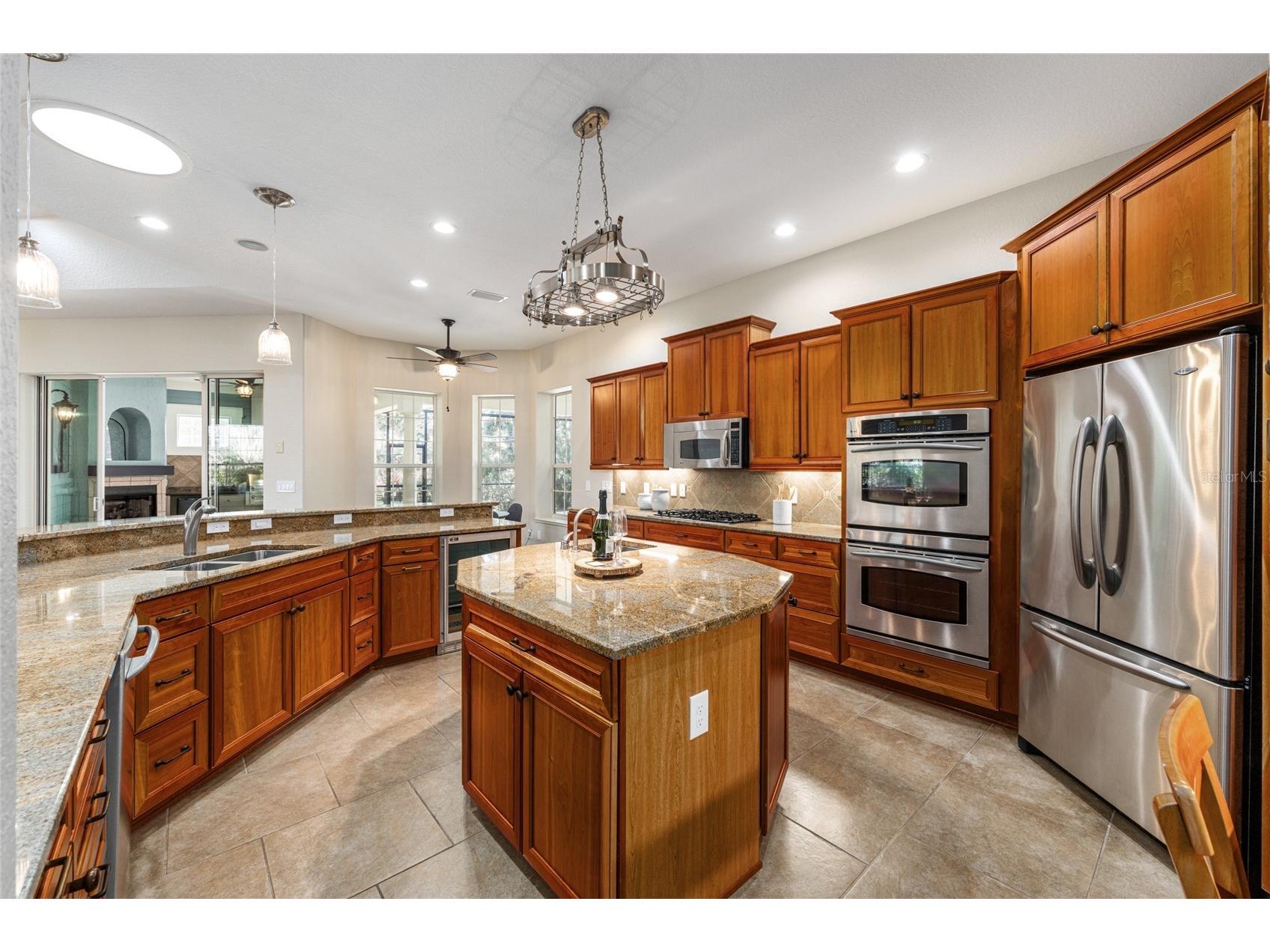 1568 Black Lake Drive The Villages FL 32162 G5105802 image40