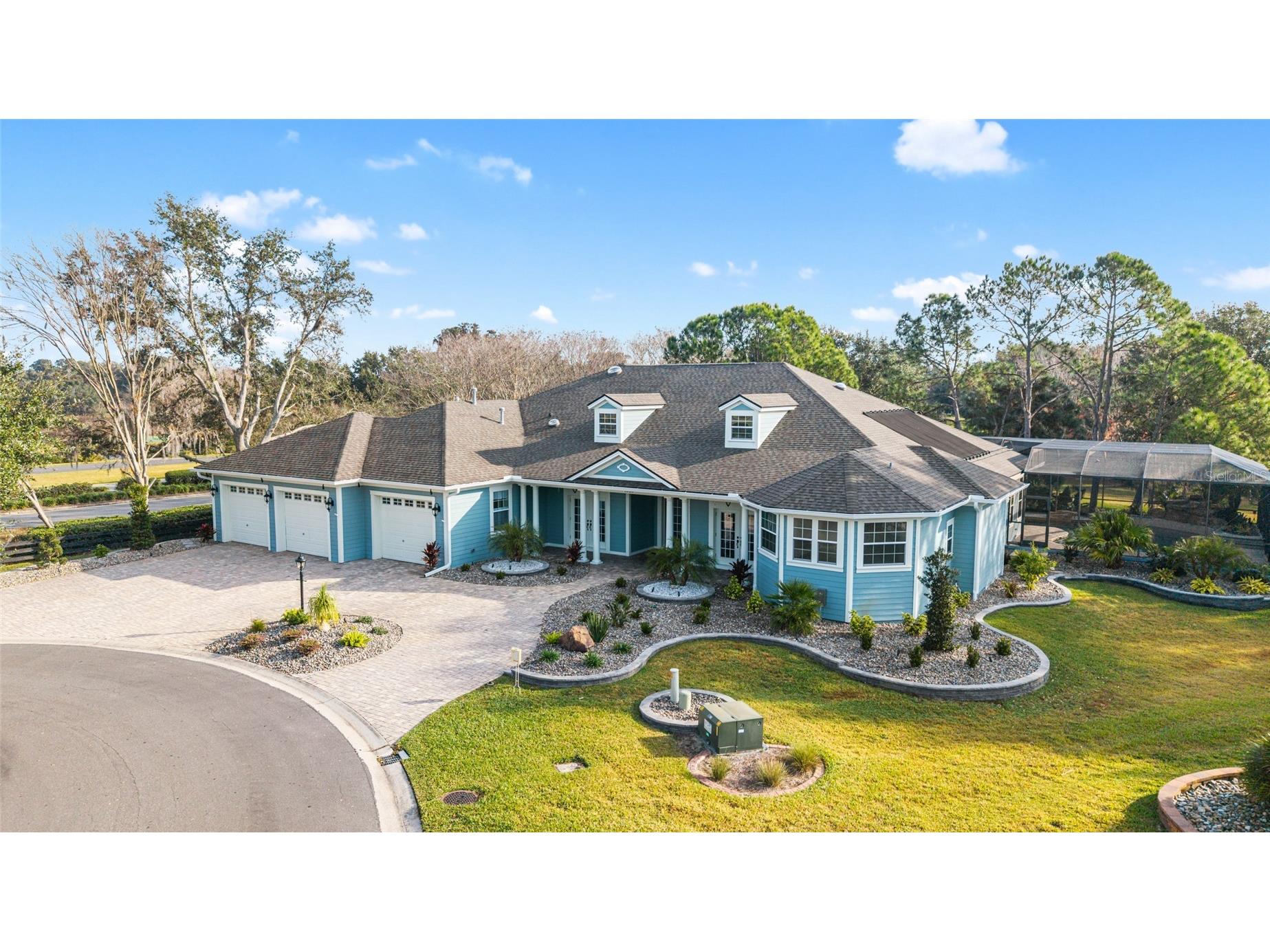1568 Black Lake Drive The Villages FL 32162 G5105802 image85