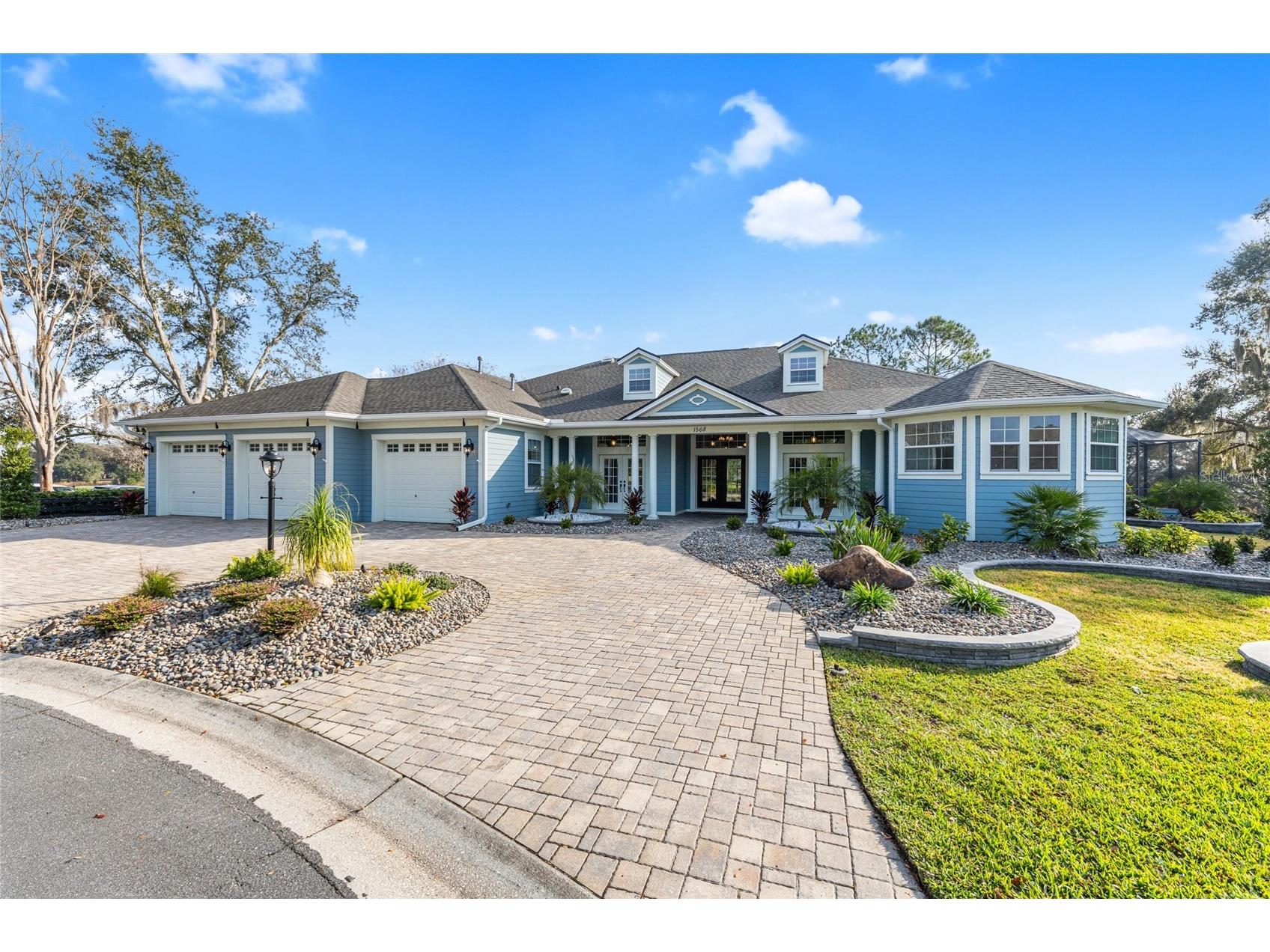 1568 Black Lake Drive The Villages FL 32162 G5105802 image86