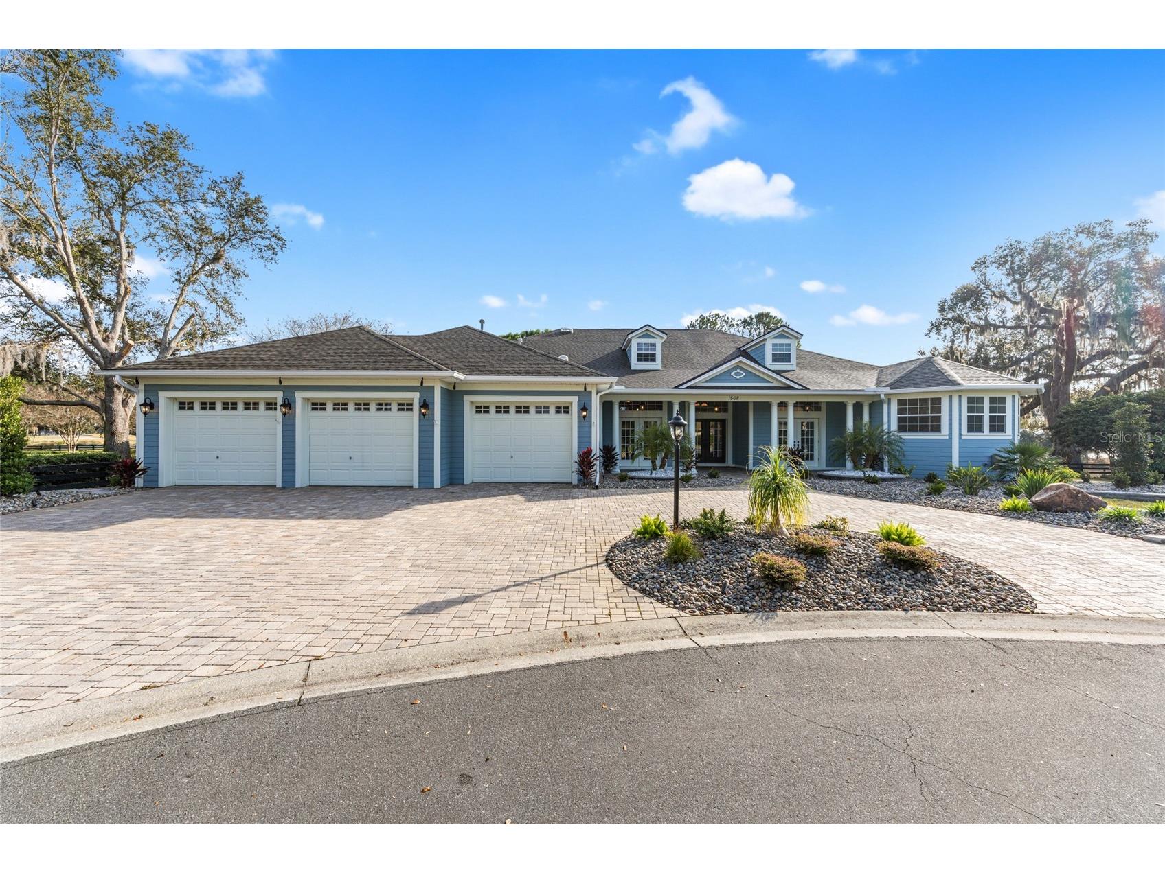 1568 Black Lake Drive The Villages FL 32162 G5105802 image87