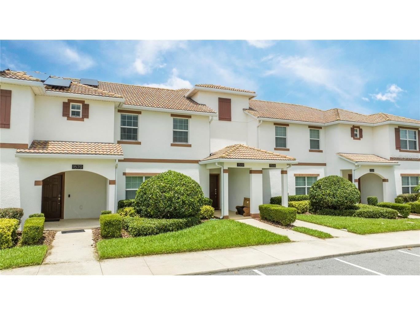 1568 Plunker Drive Davenport FL 33896 O6360151 image1