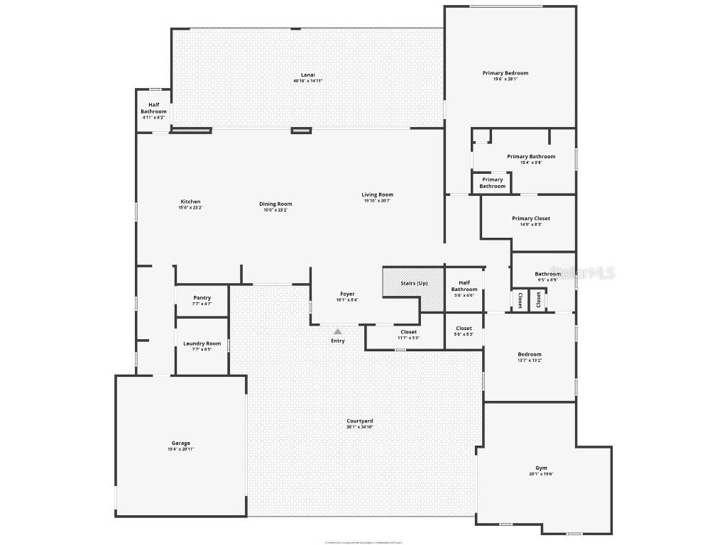 15680 Panther Lake Drive Winter Garden FL 34787 O6210445 image86