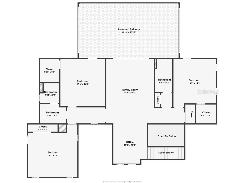 15680 Panther Lake Drive Winter Garden FL 34787 O6210445 image87