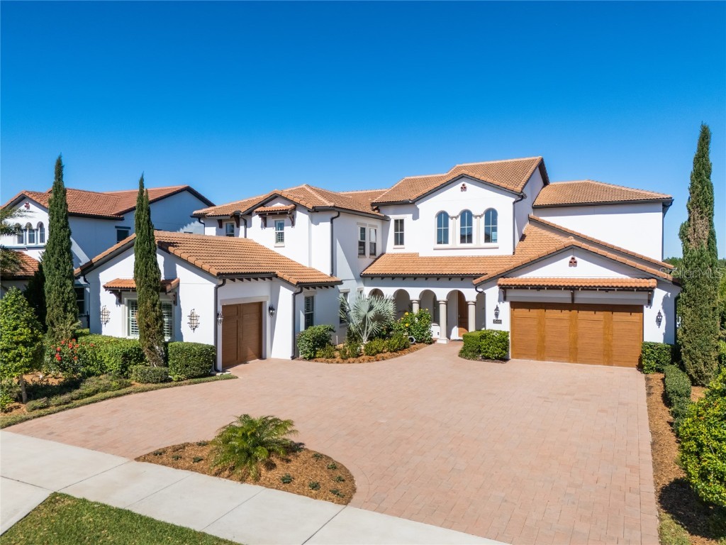 15681 Panther Lake Drive Winter Garden FL 34787 - PANTHER LAKE O6291952 image1