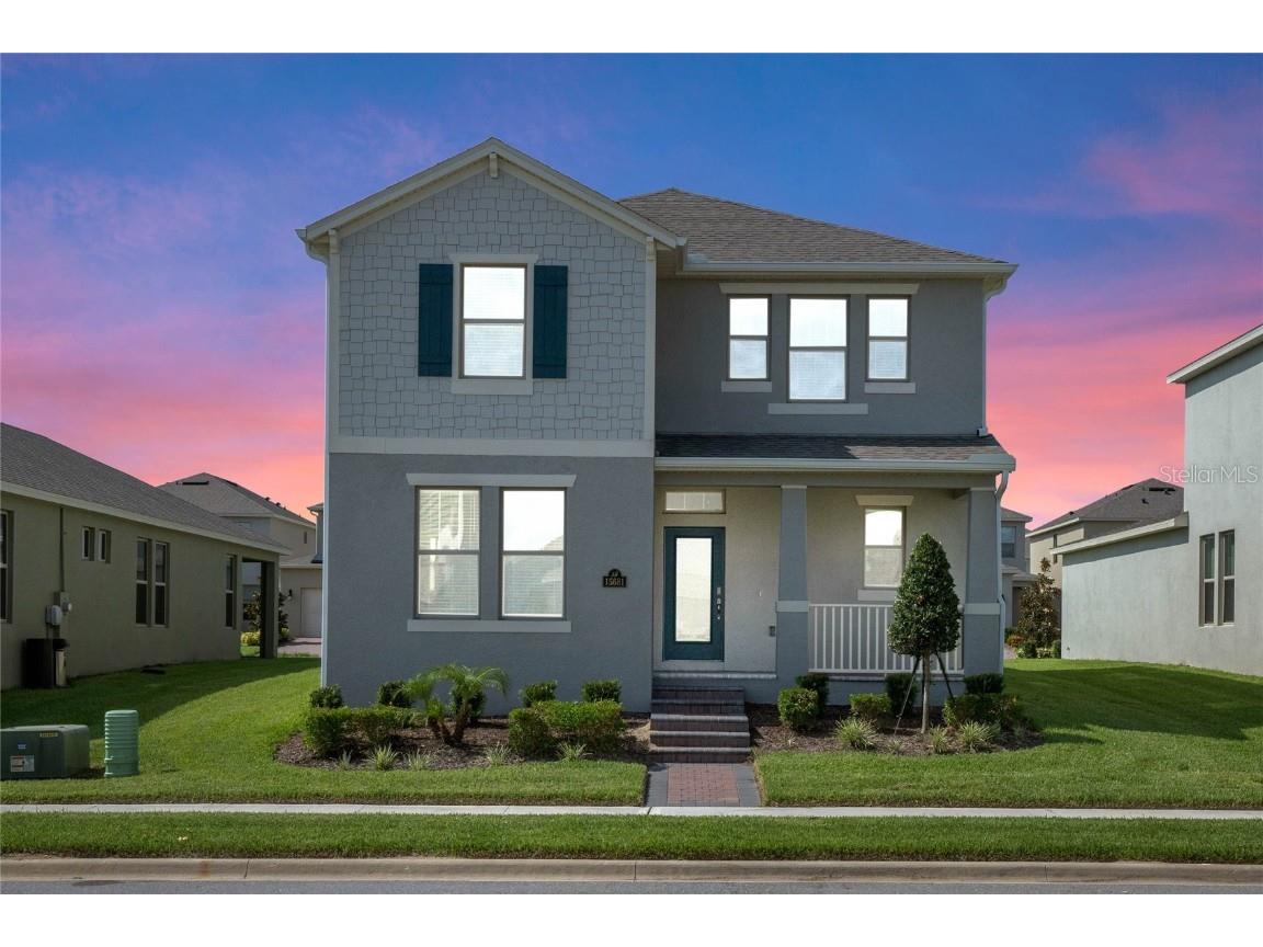 15681 Pelican Cay Drive Winter Garden FL 34787 O6130264 image1
