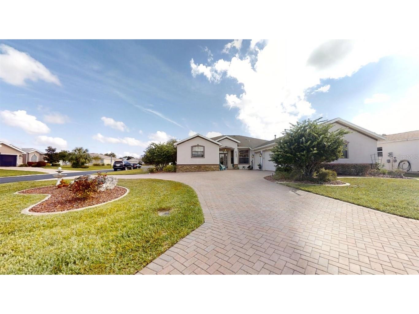 15681 SW 16th Terrace Ocala FL 34473 OM648799 image1