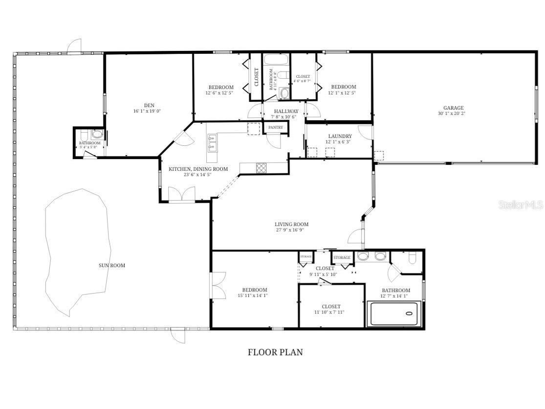 15681 SW 16th Terrace Ocala FL 34473 OM721644 image4