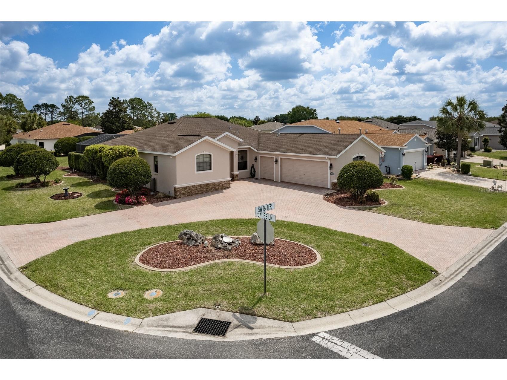 15681 SW 16th Terrace Ocala FL 34473 OM721644 image59