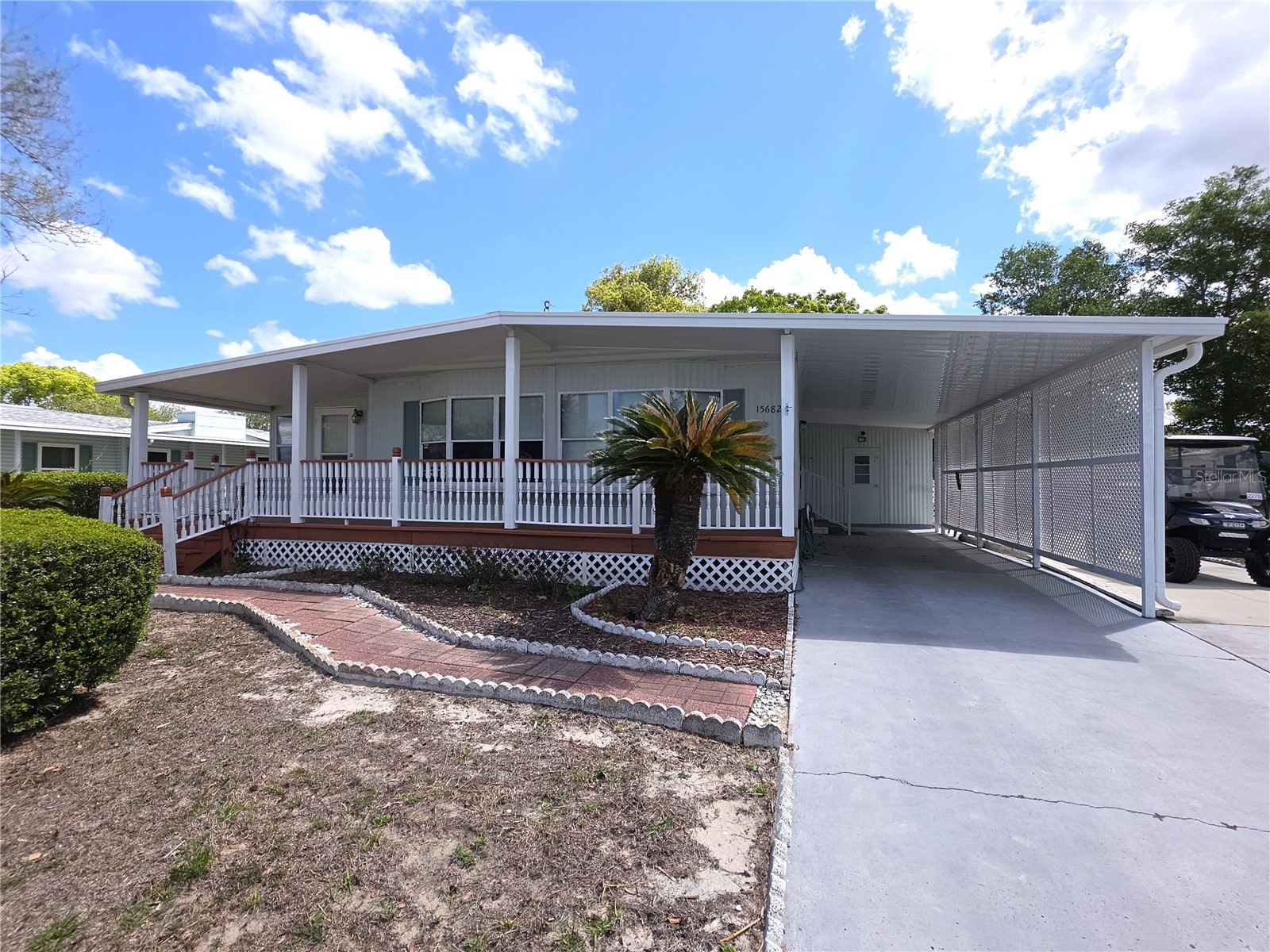 15682 Brookridge Boulevard Brooksville FL 34613 W7884716 image1
