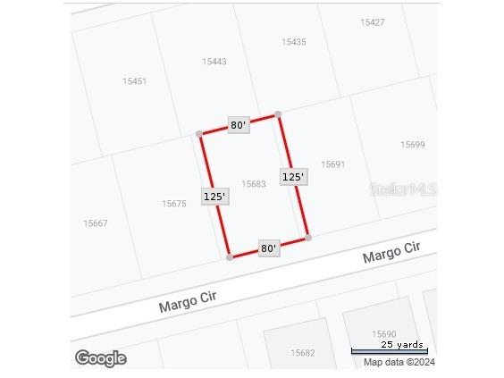 15683 Margo Circle Port Charlotte FL 33981 A4617744 image2