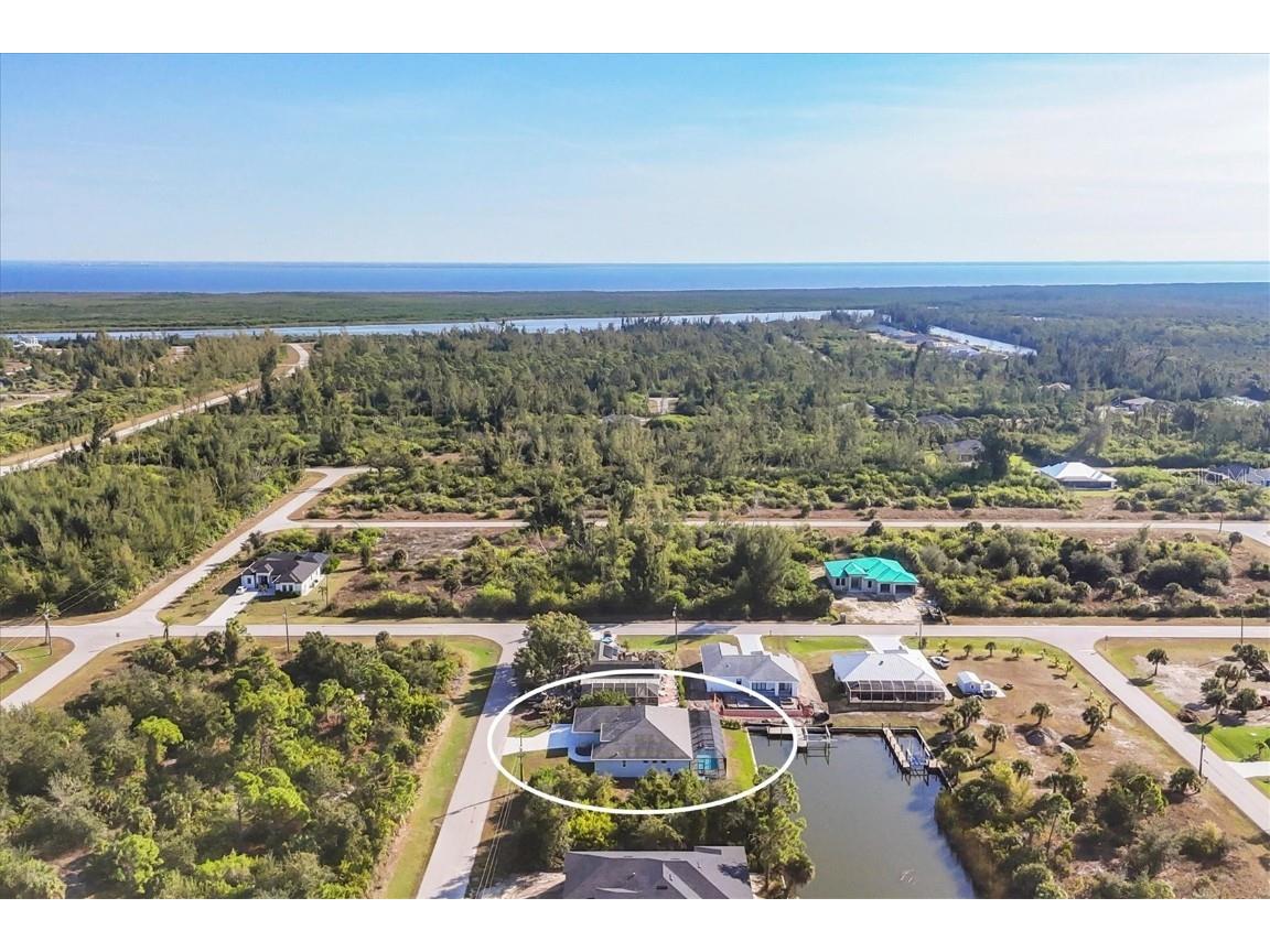 15684 Havana Circle Port Charlotte FL 33981 - TRENTON WATERWAY D6145054 image3