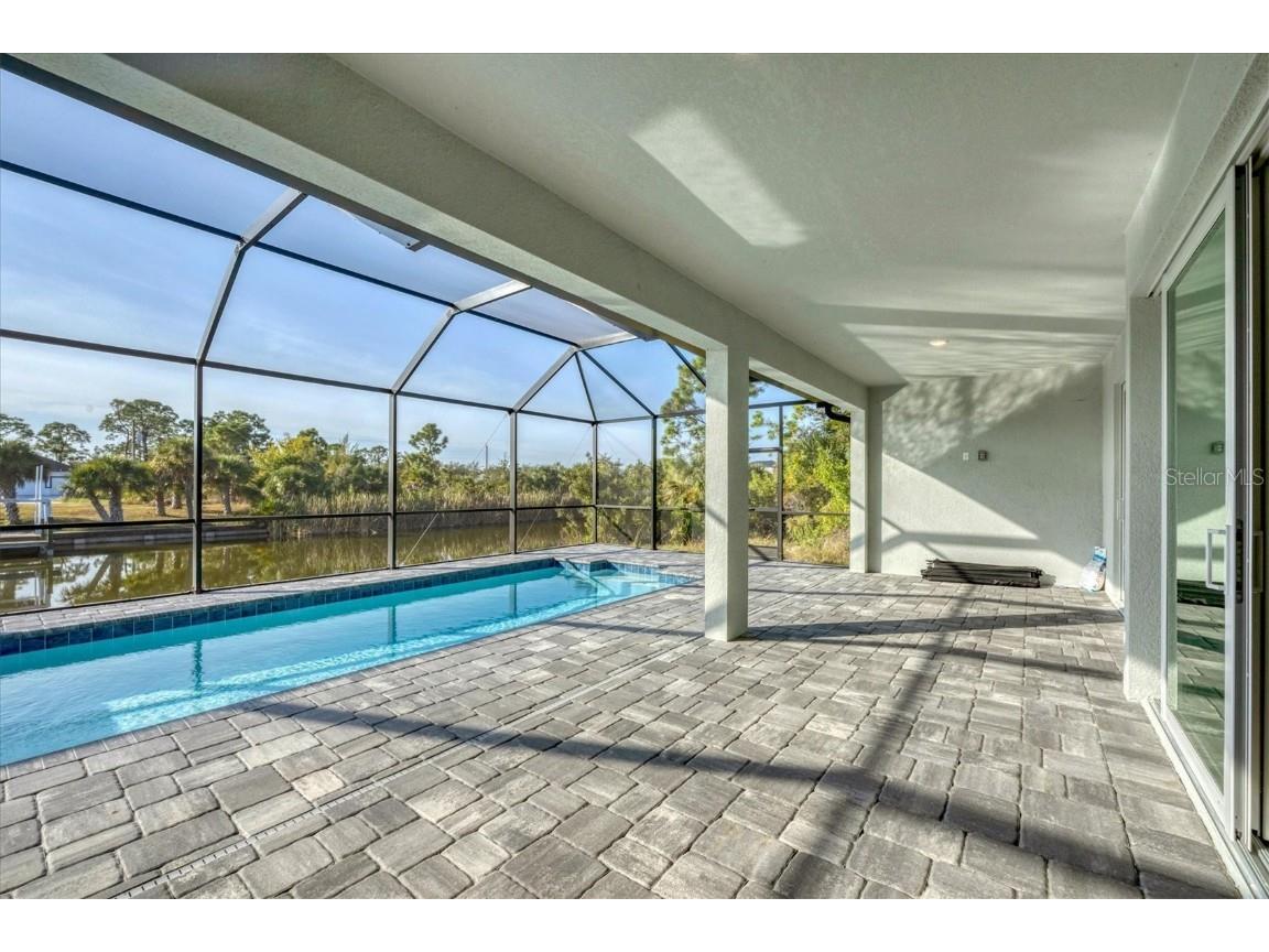 15684 Havana Circle Port Charlotte FL 33981 - TRENTON WATERWAY D6145054 image30