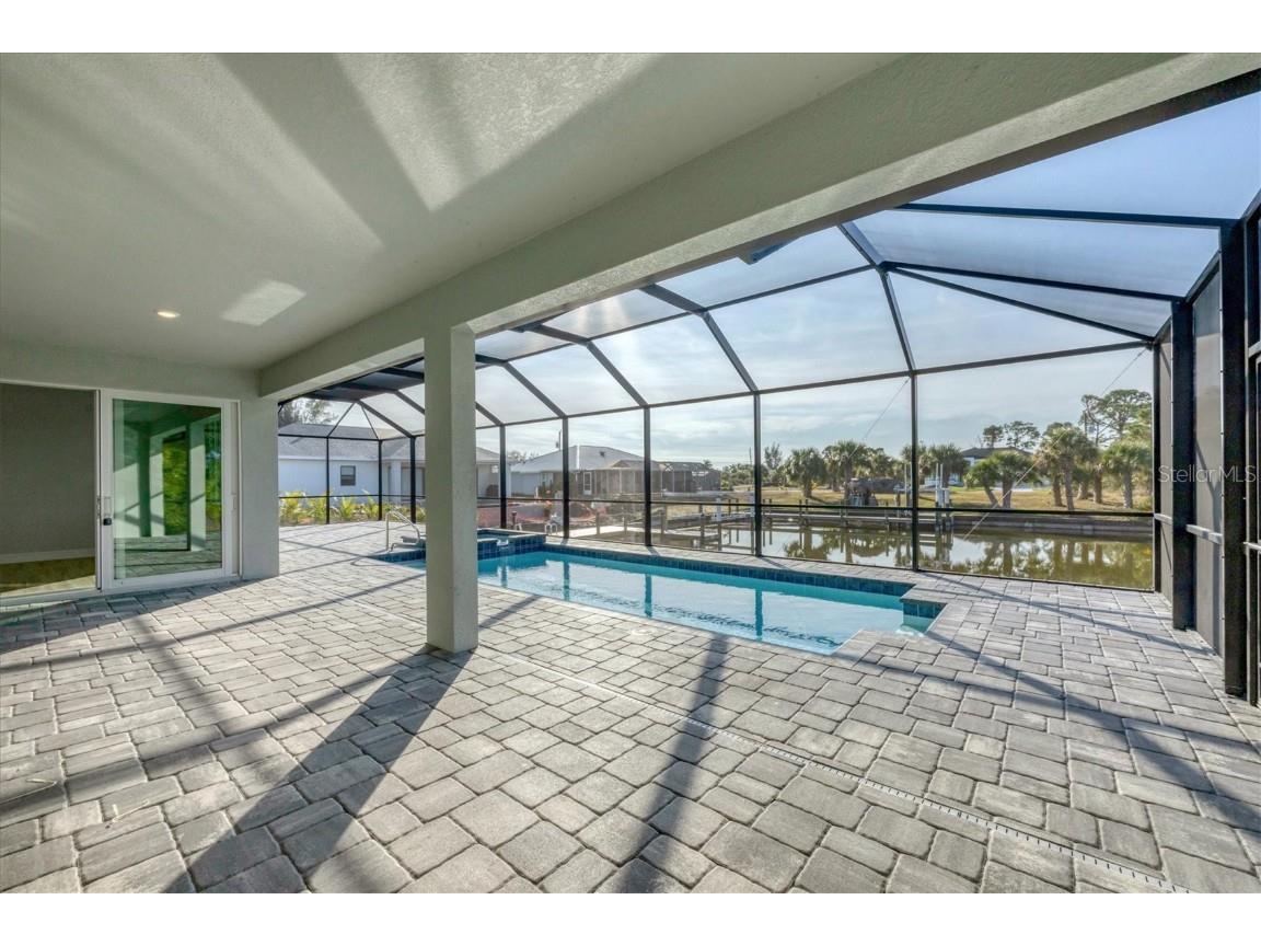 15684 Havana Circle Port Charlotte FL 33981 - TRENTON WATERWAY D6145054 image31
