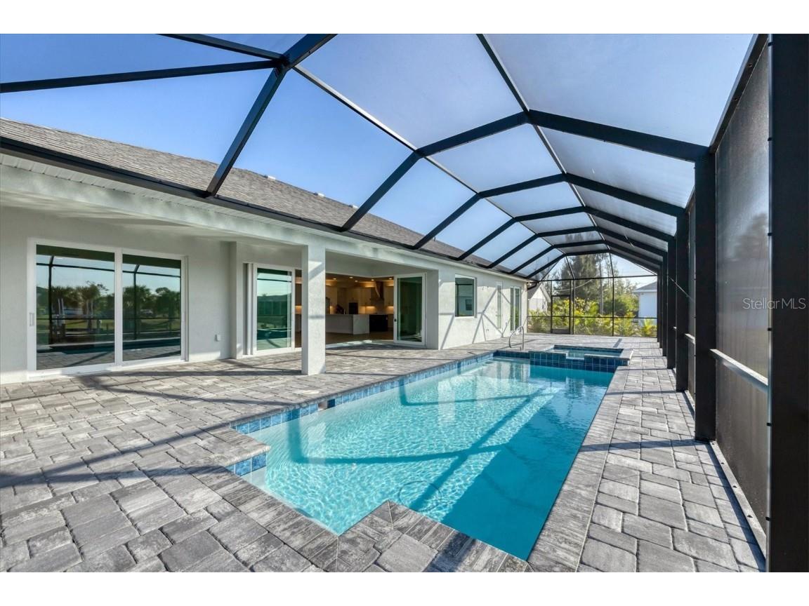 15684 Havana Circle Port Charlotte FL 33981 - TRENTON WATERWAY D6145054 image32