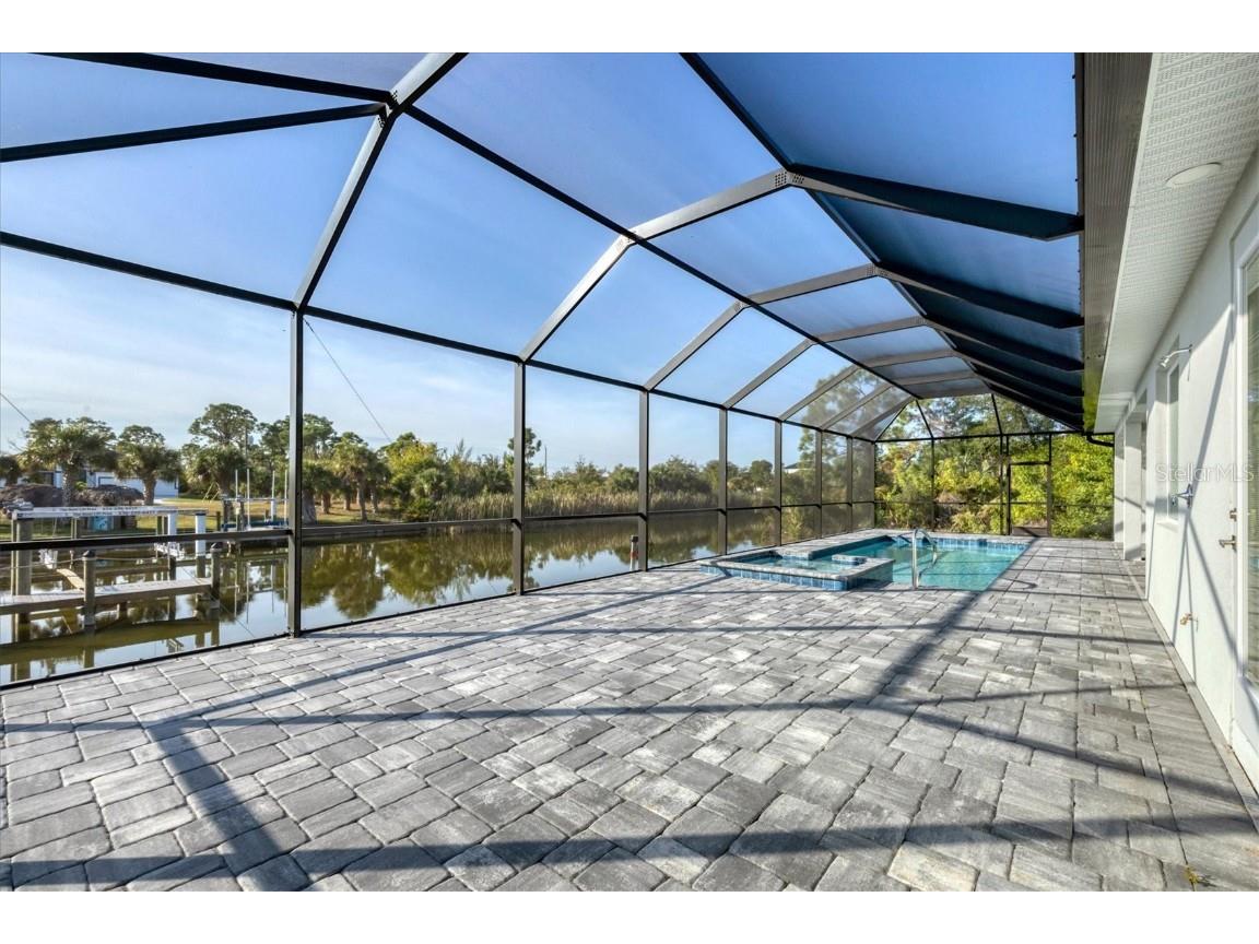 15684 Havana Circle Port Charlotte FL 33981 - TRENTON WATERWAY D6145054 image33