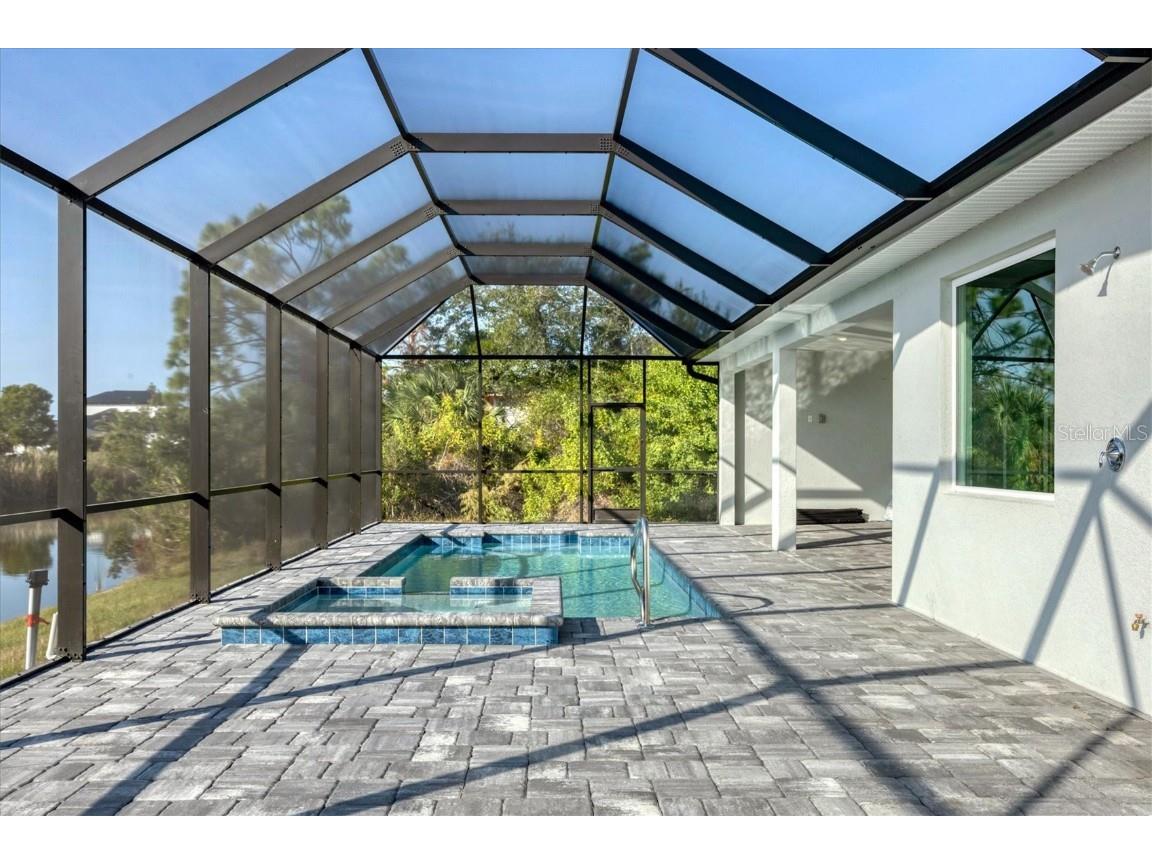 15684 Havana Circle Port Charlotte FL 33981 - TRENTON WATERWAY D6145054 image34