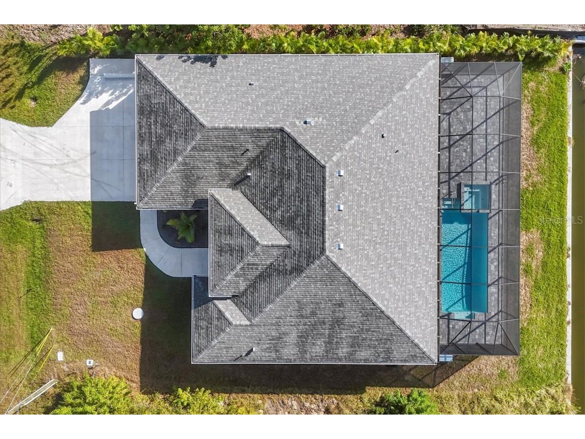 15684 Havana Circle Port Charlotte FL 33981 - TRENTON WATERWAY D6145054 image37